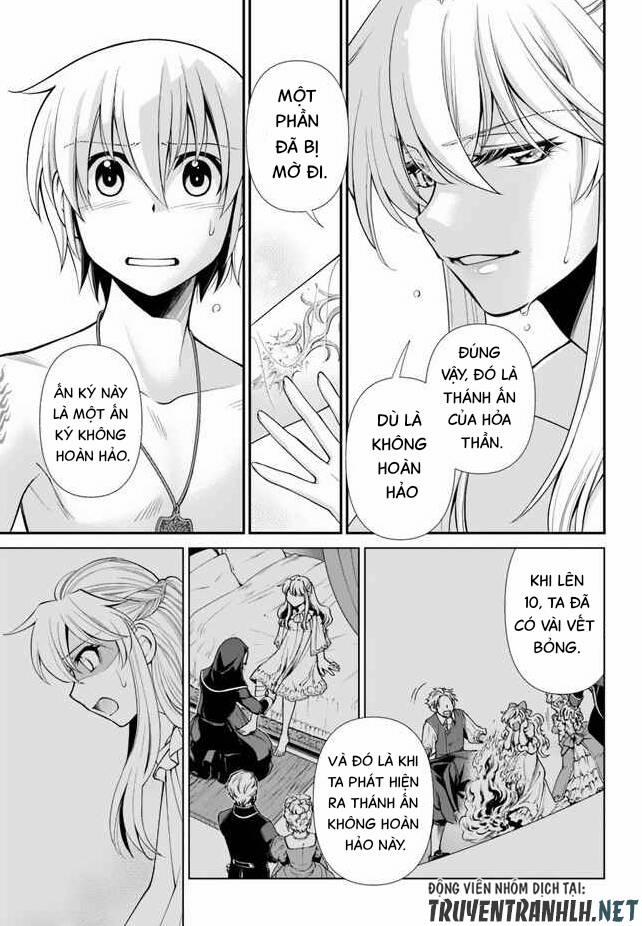 Isekai Yakkyoku 43 trang 9