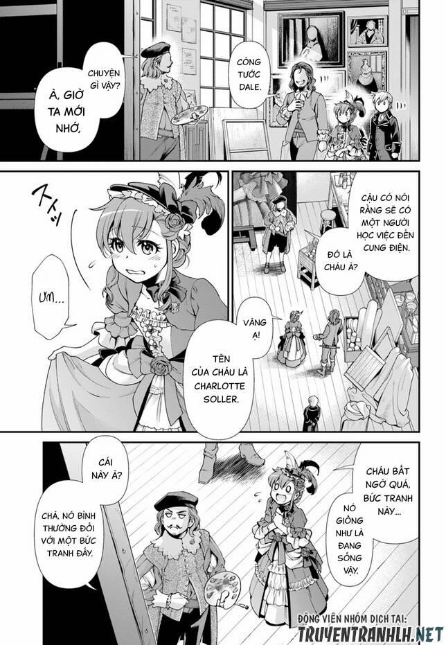 Isekai Yakkyoku 44 trang 18