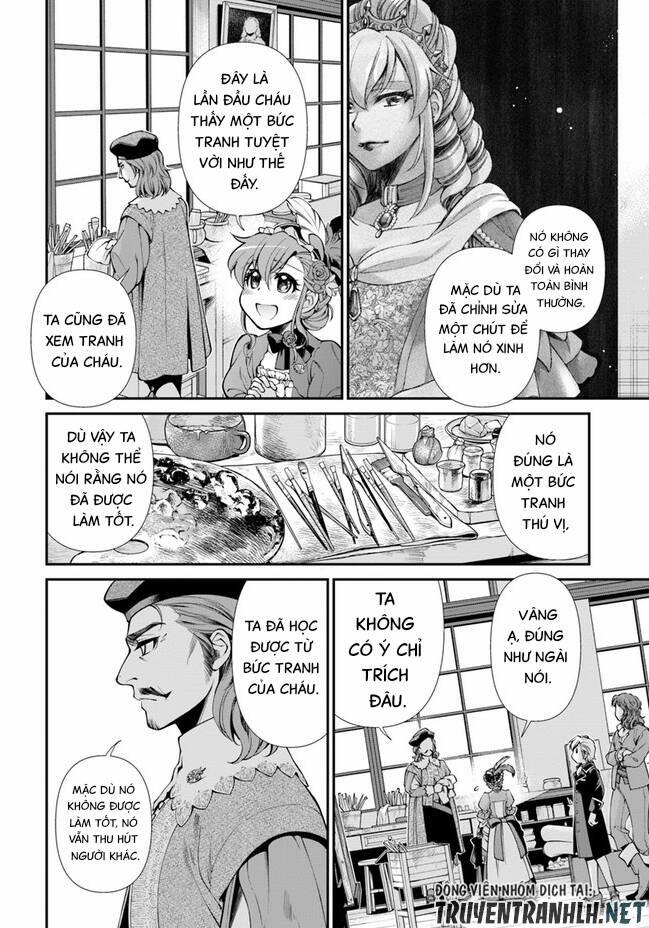 Isekai Yakkyoku 44 trang 19