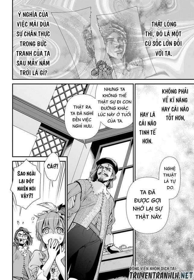 Isekai Yakkyoku 44 trang 21