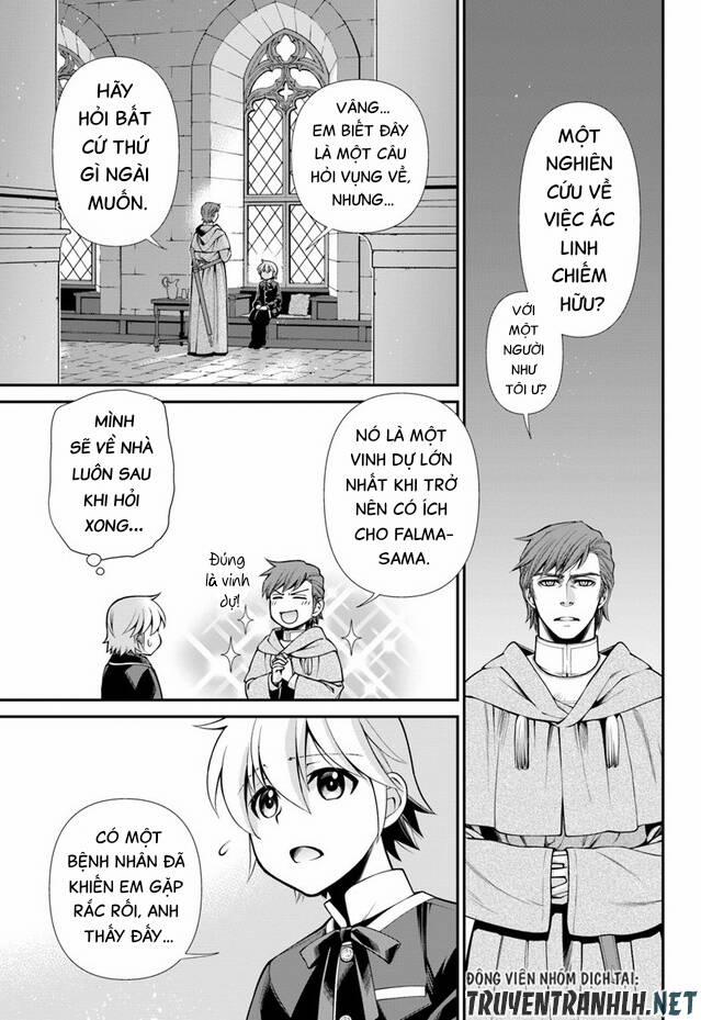 Isekai Yakkyoku 44 trang 24