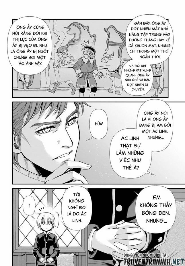 Isekai Yakkyoku 44 trang 25