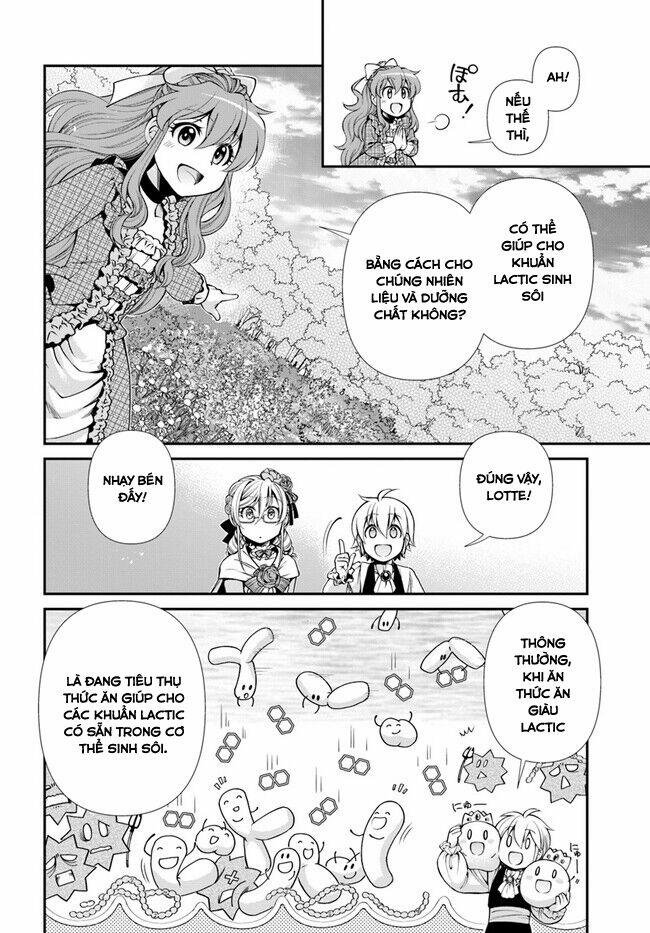 Isekai Yakkyoku 45 trang 26