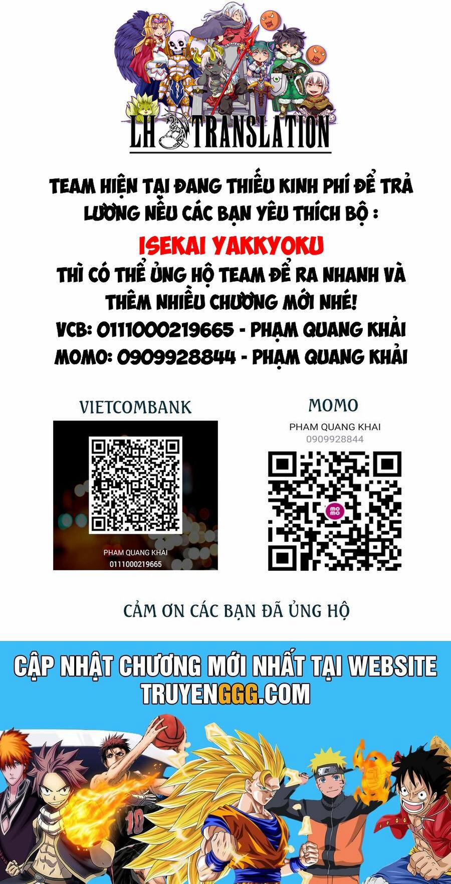 Isekai Yakkyoku 46 trang 29