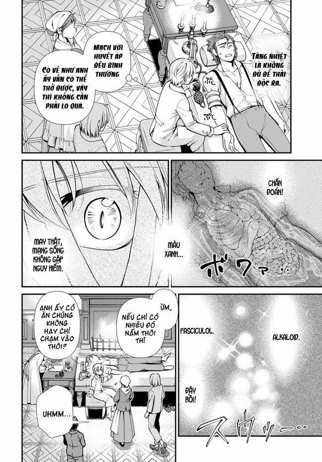 Isekai Yakkyoku 48 trang 6