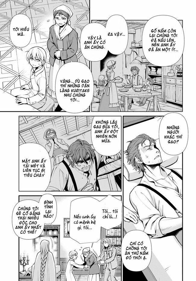 Isekai Yakkyoku 48 trang 7