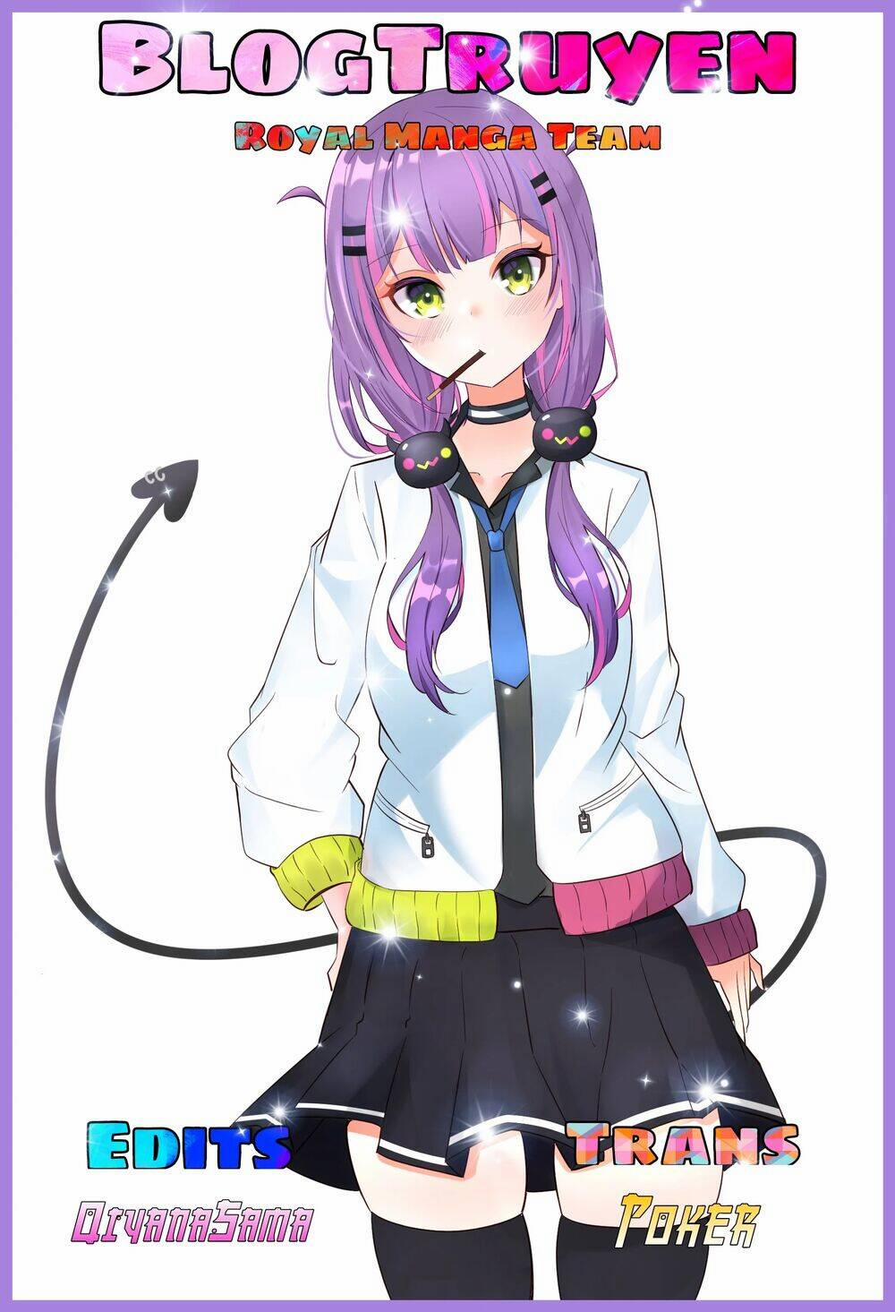 Isekai Yururi Kikou 18 trang 0