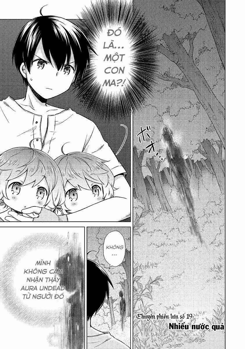 Isekai Yururi Kikou 19 trang 1