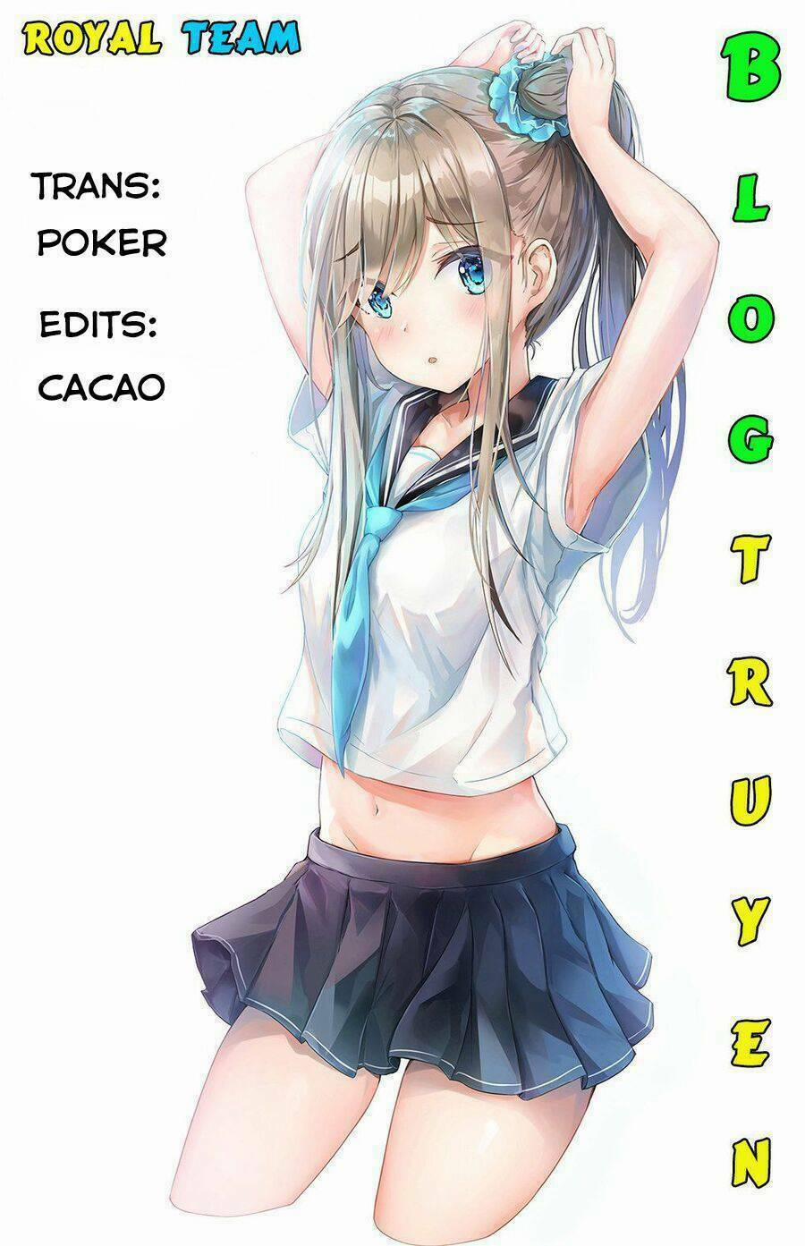 Isekai Yururi Kikou 20 trang 0