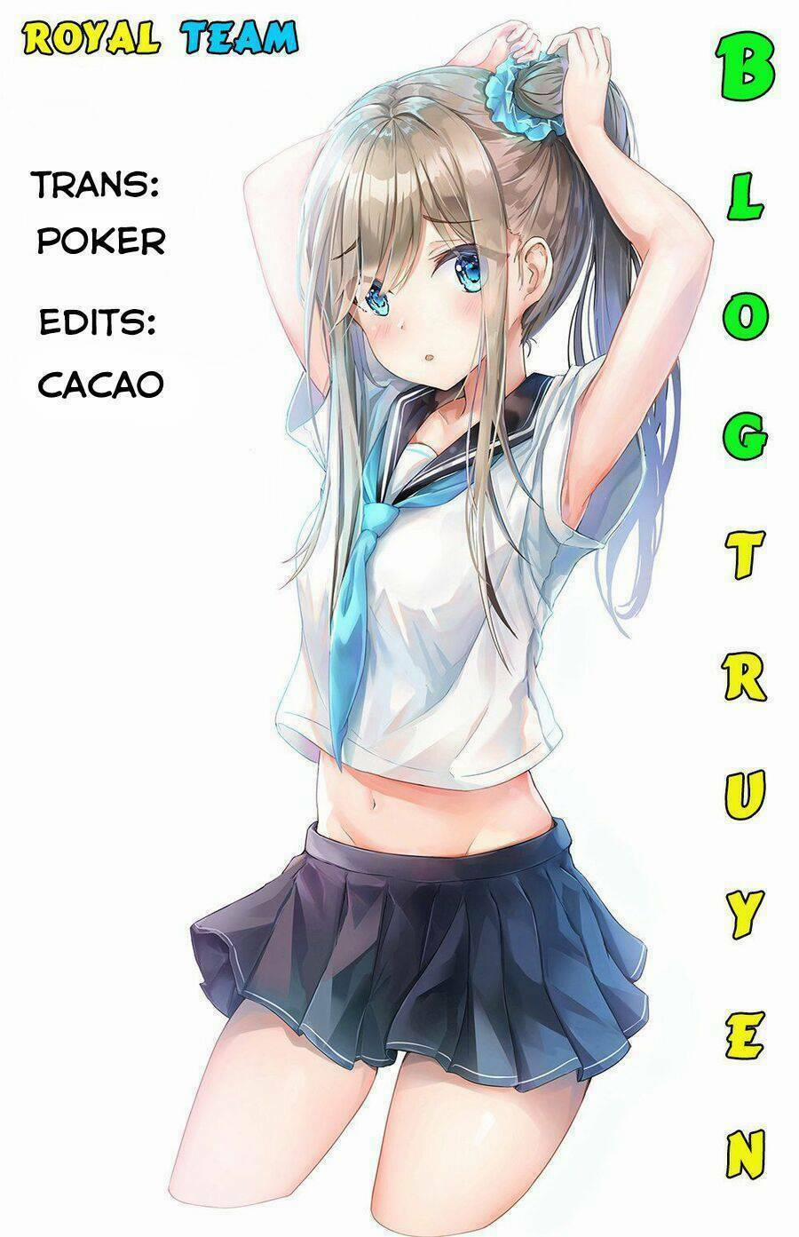 Isekai Yururi Kikou 21 trang 0