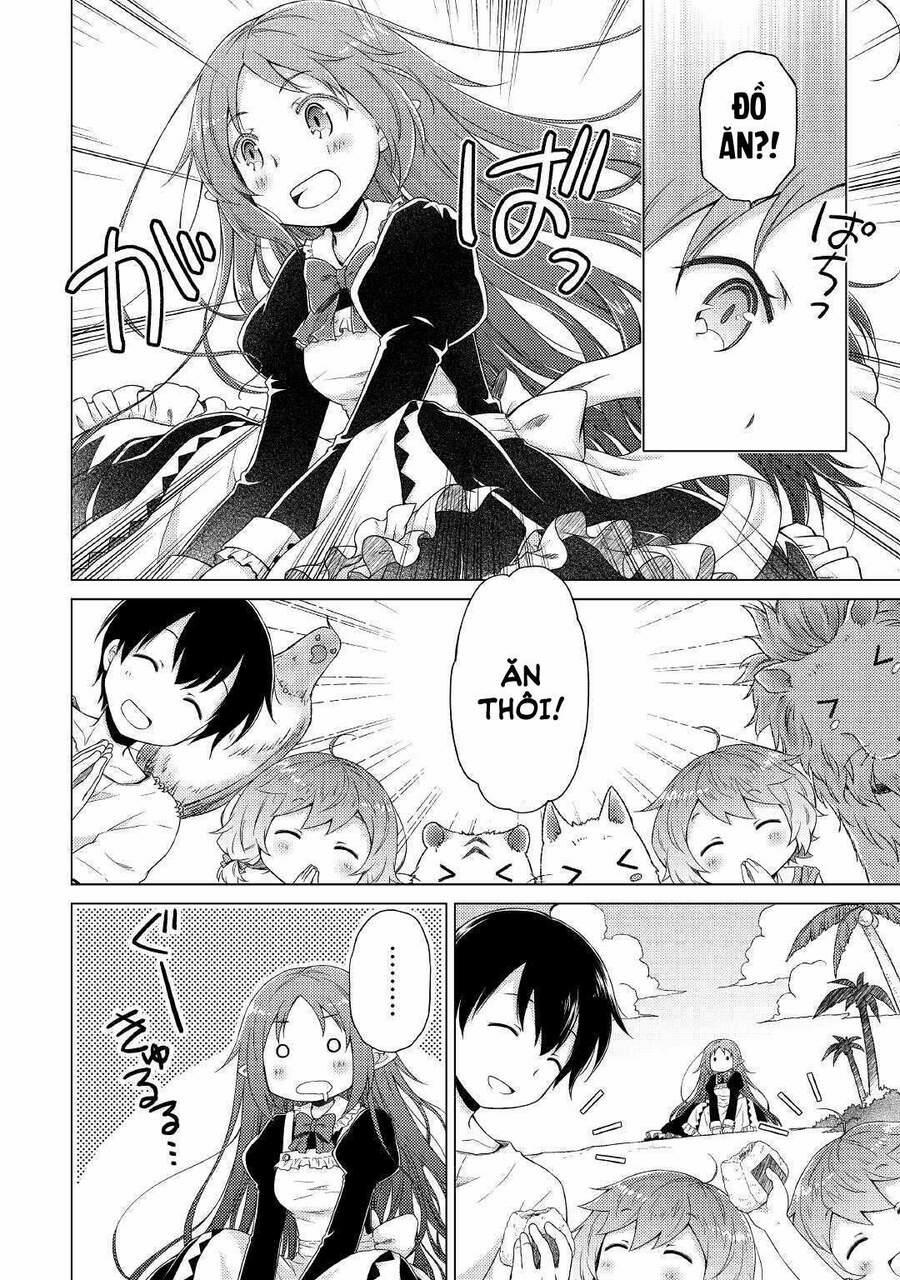 Isekai Yururi Kikou 29 trang 12