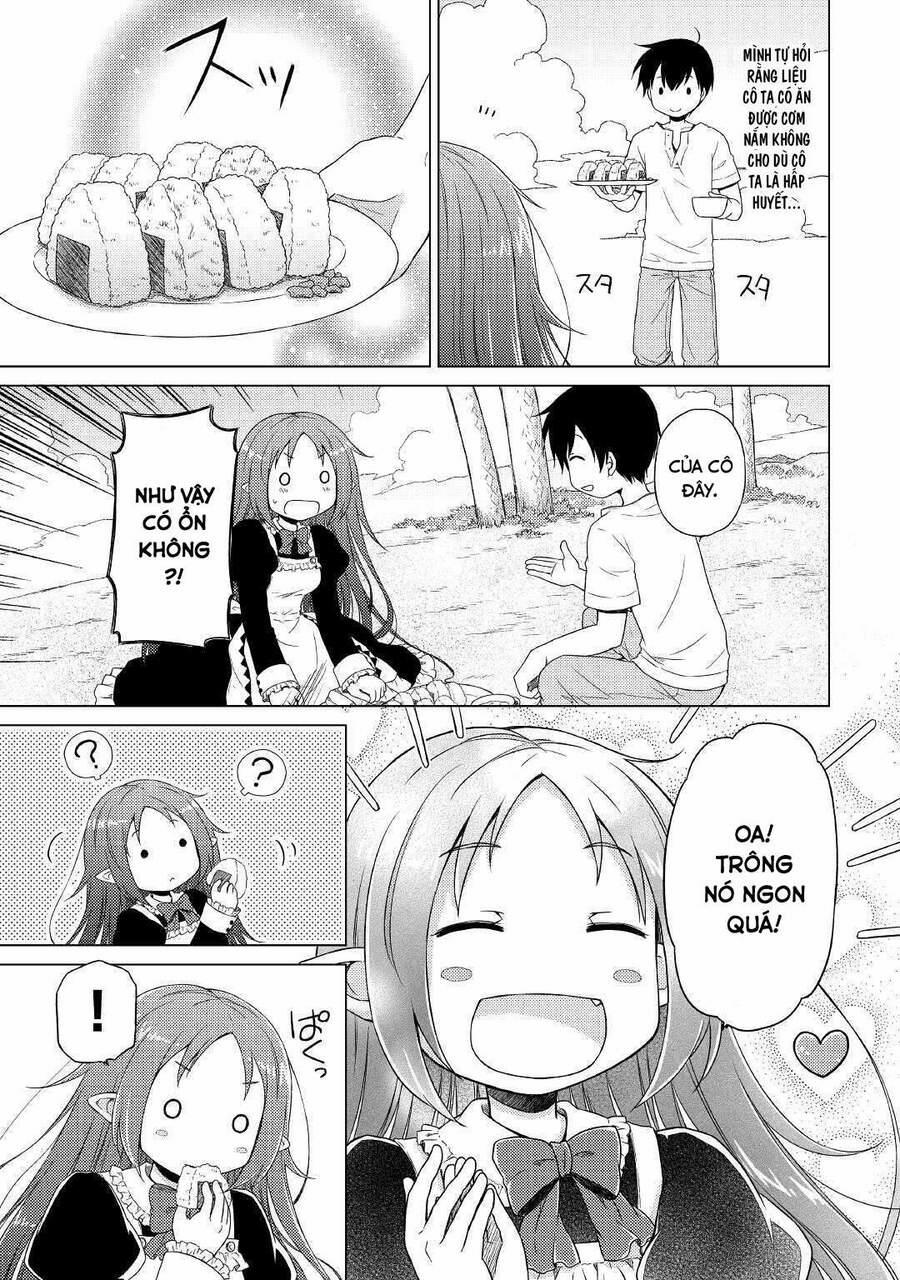 Isekai Yururi Kikou 29 trang 13