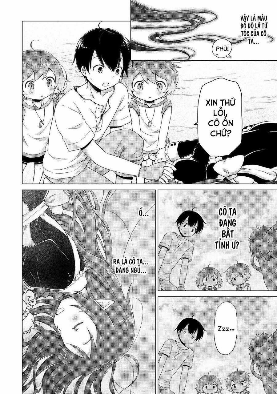 Isekai Yururi Kikou 29 trang 2