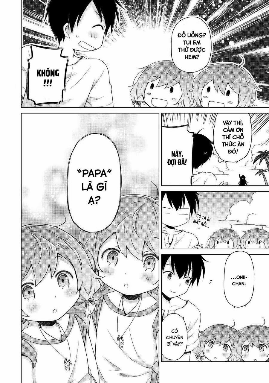 Isekai Yururi Kikou 29 trang 24