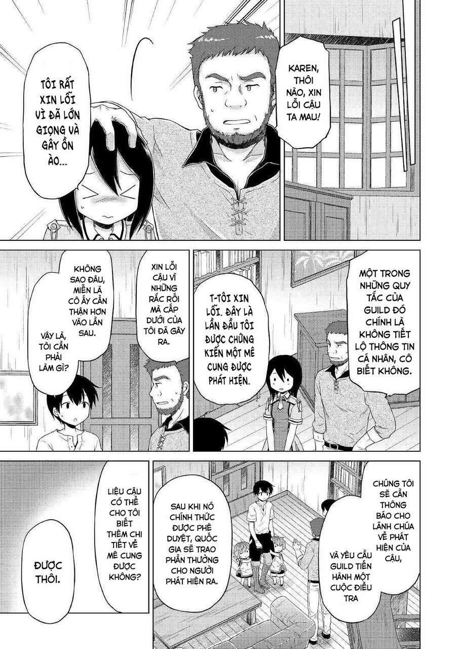 Isekai Yururi Kikou 30 trang 13