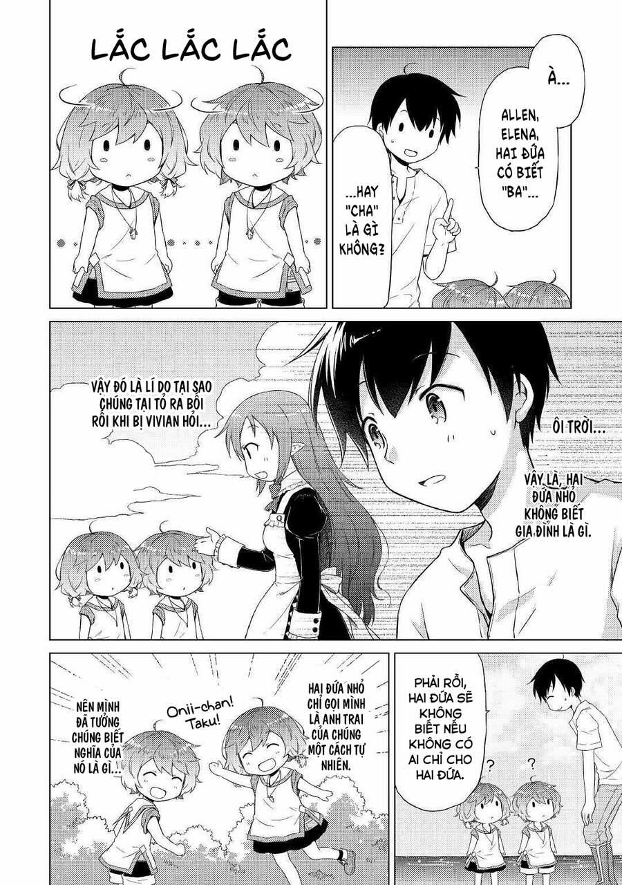 Isekai Yururi Kikou 30 trang 2