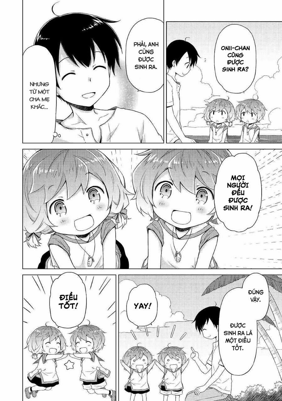 Isekai Yururi Kikou 30 trang 6