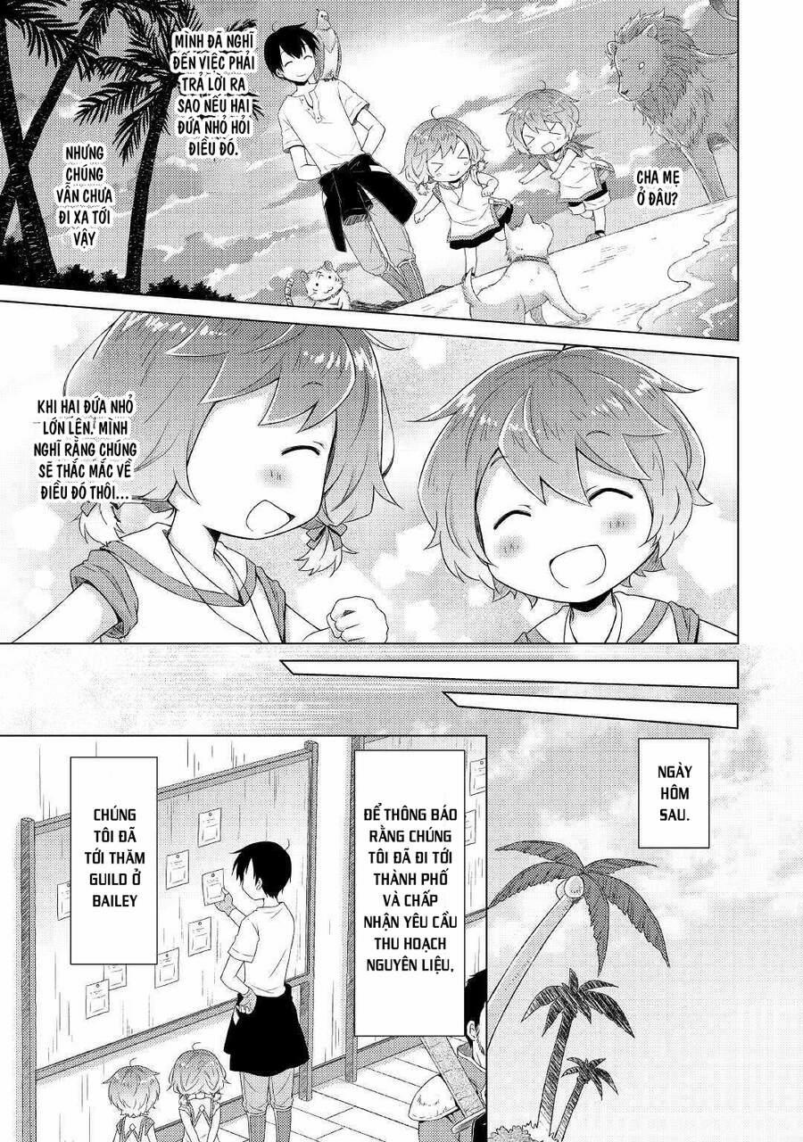 Isekai Yururi Kikou 30 trang 7