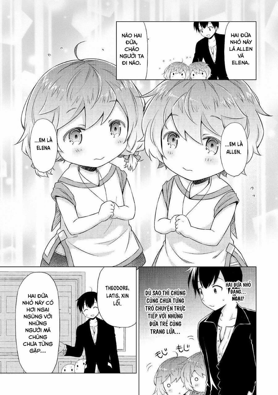 Isekai Yururi Kikou 31 trang 13