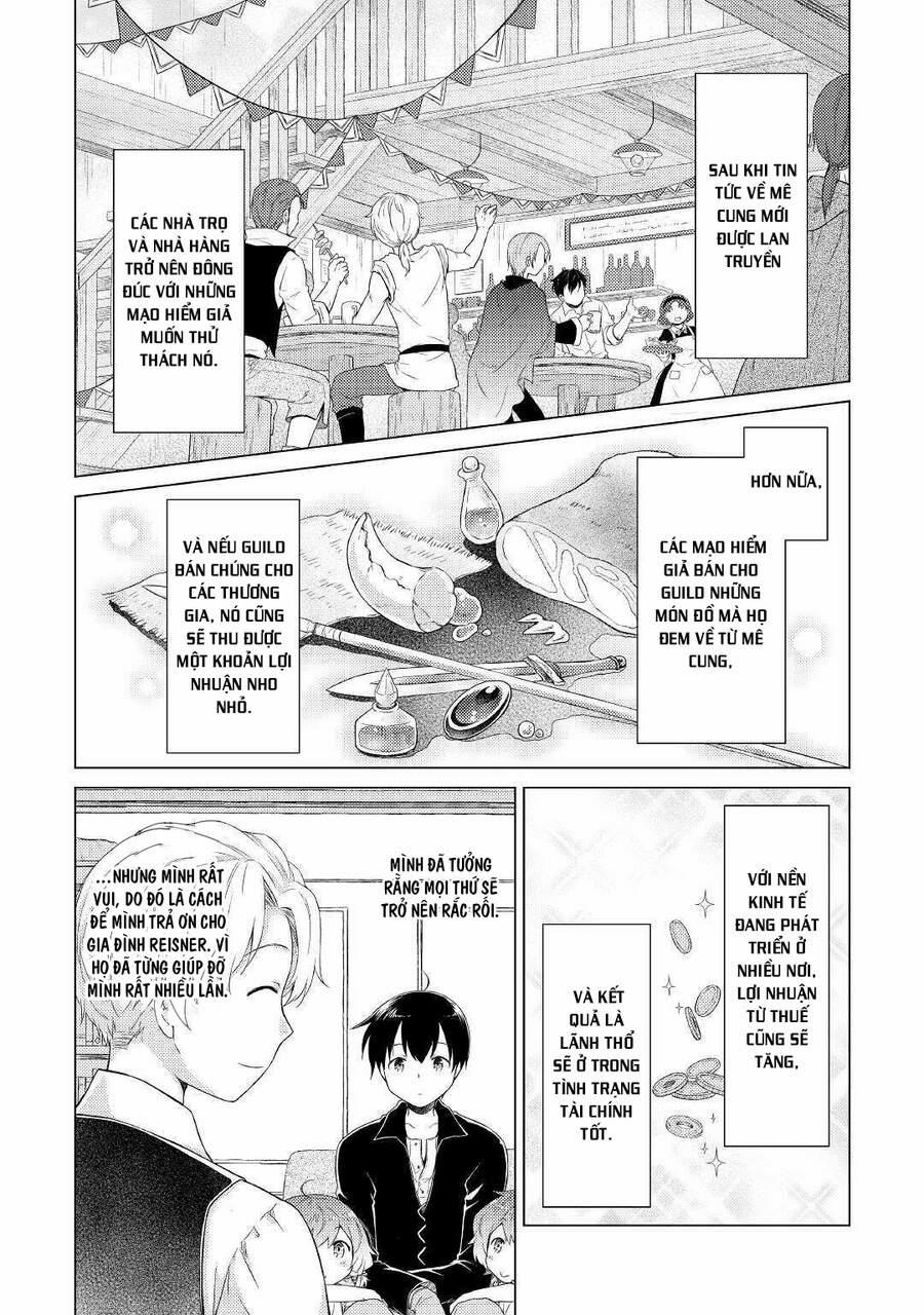 Isekai Yururi Kikou 31 trang 2