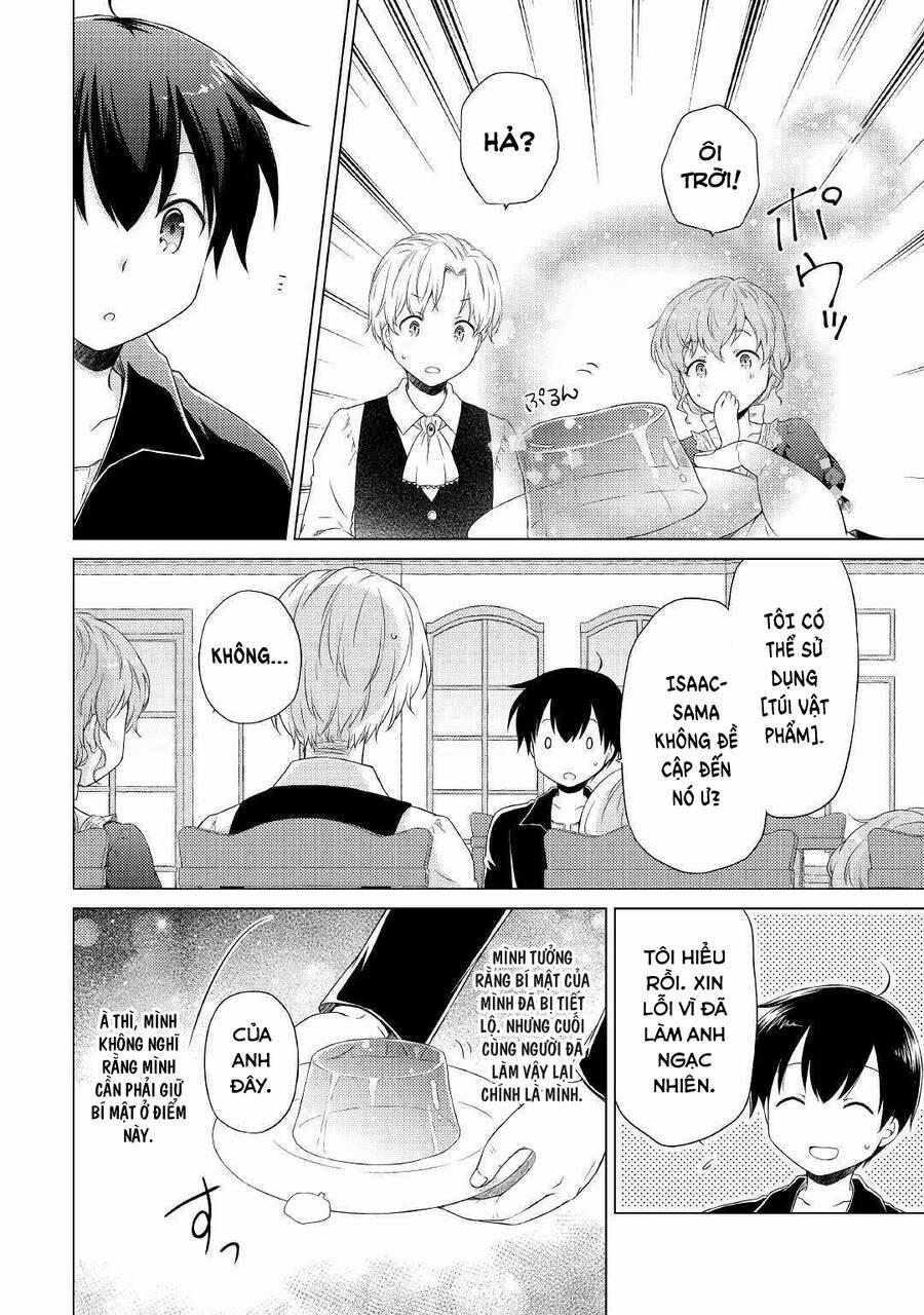 Isekai Yururi Kikou 31 trang 20