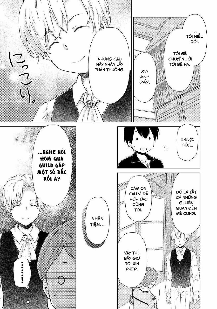 Isekai Yururi Kikou 31 trang 7