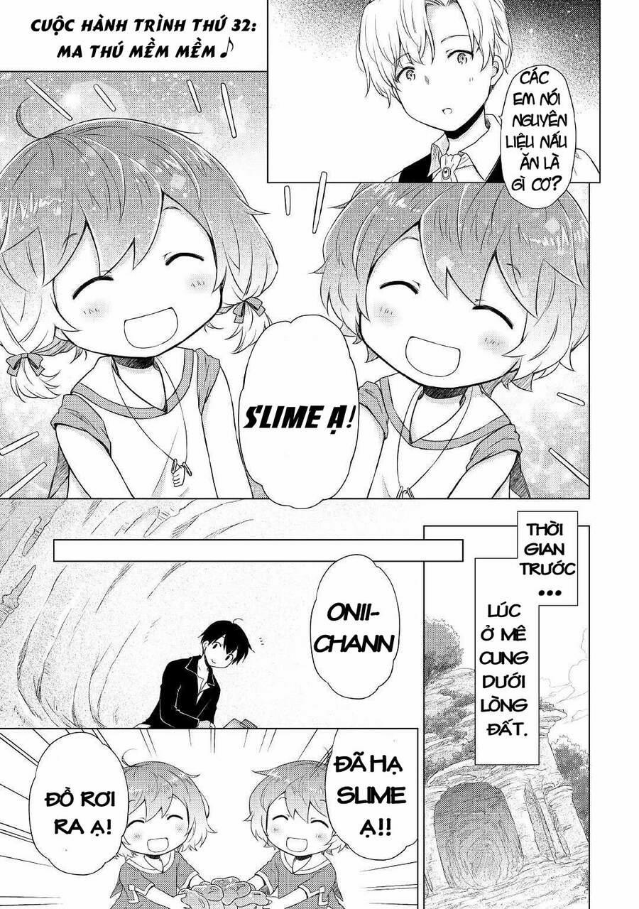 Isekai Yururi Kikou 32 trang 1