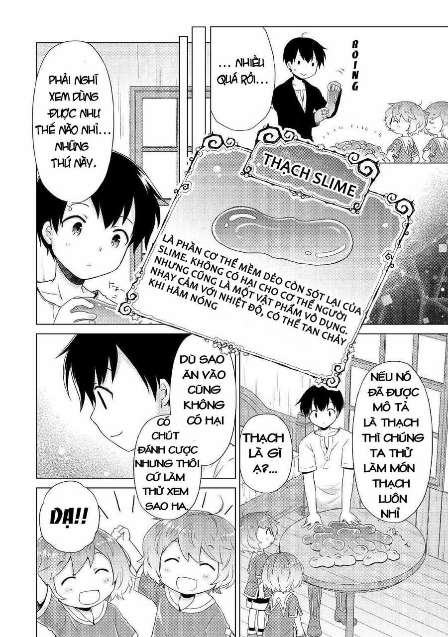 Isekai Yururi Kikou 32 trang 2