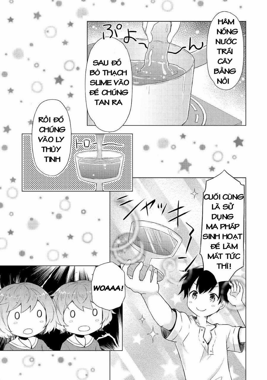 Isekai Yururi Kikou 32 trang 3