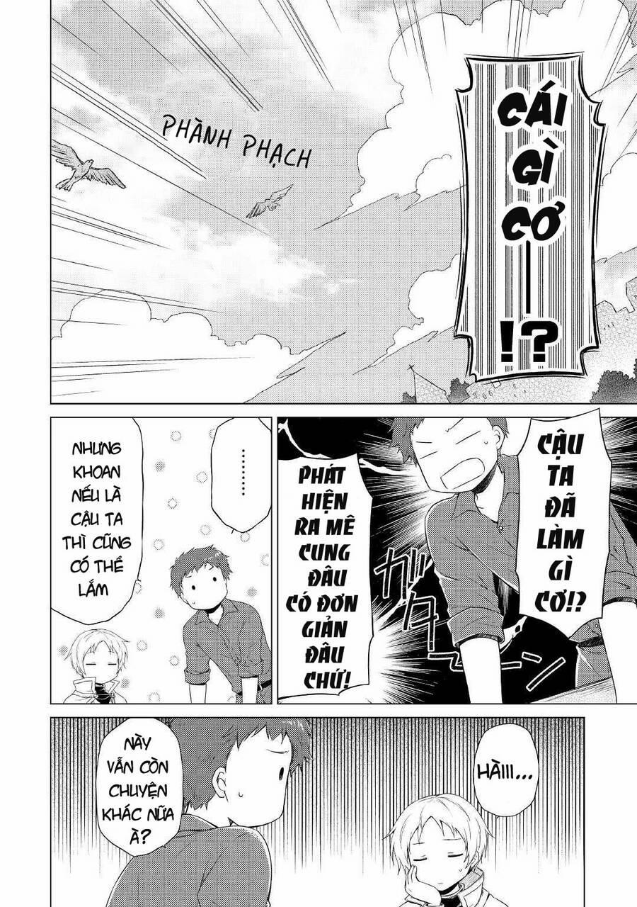 Isekai Yururi Kikou 33 trang 10