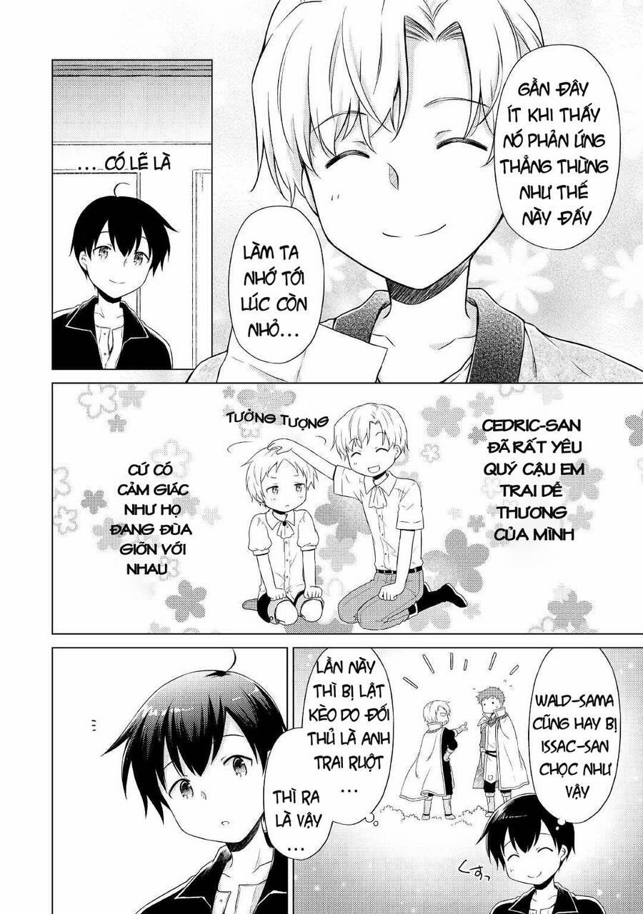 Isekai Yururi Kikou 33 trang 2