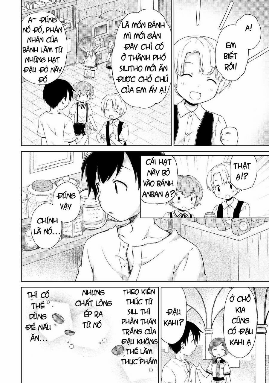 Isekai Yururi Kikou 33 trang 24