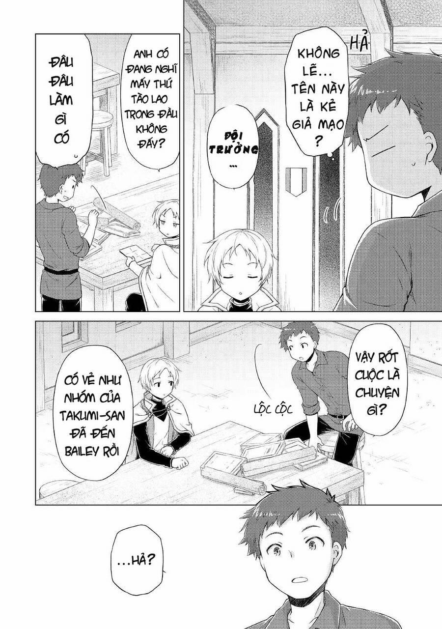 Isekai Yururi Kikou 33 trang 6