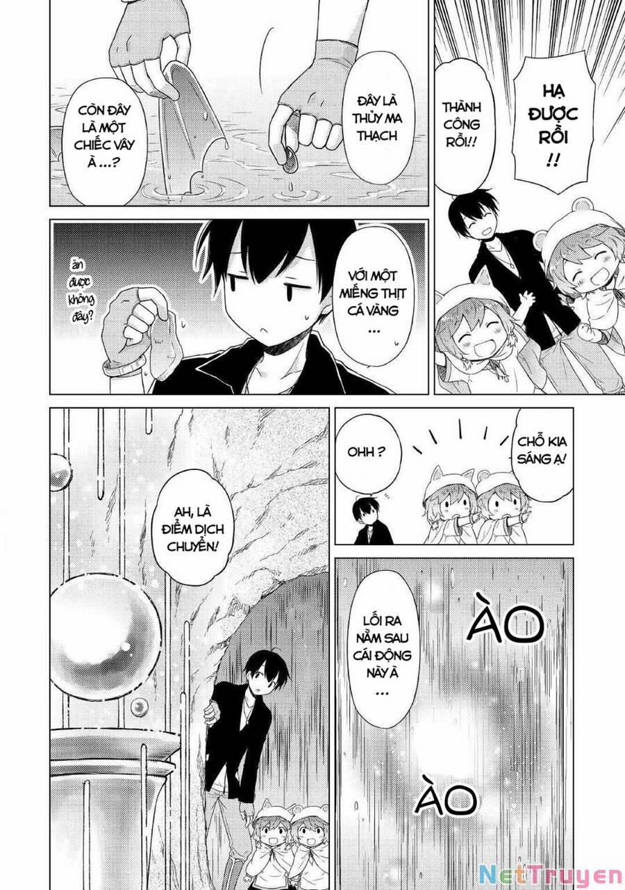 Isekai Yururi Kikou 39 trang 14