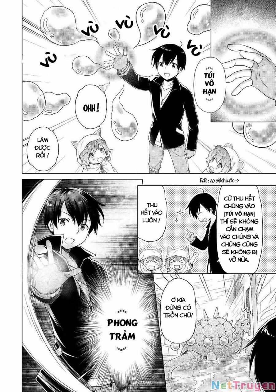 Isekai Yururi Kikou 39 trang 2