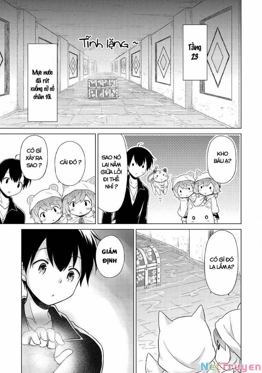 Isekai Yururi Kikou 39 trang 21