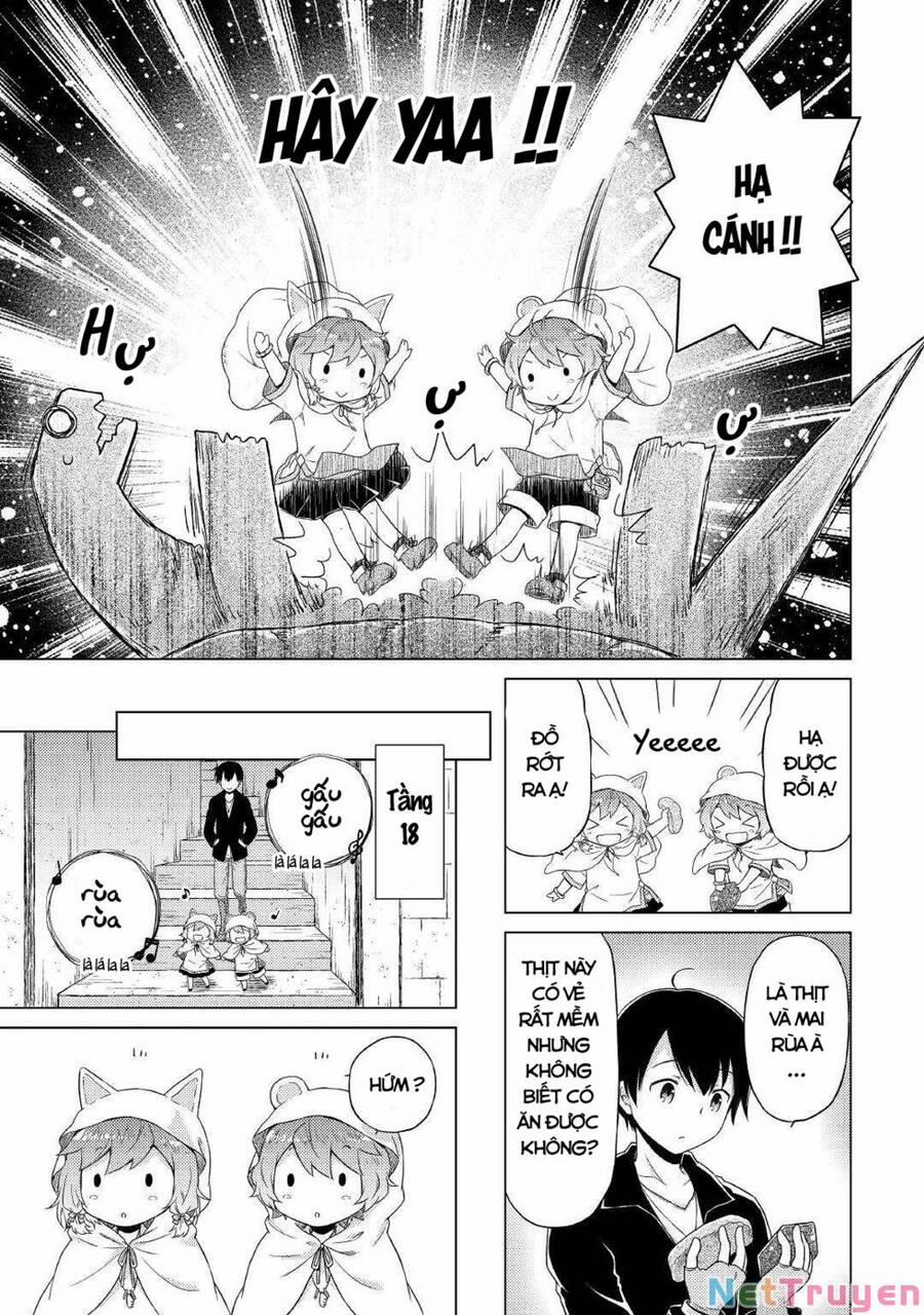 Isekai Yururi Kikou 39 trang 5