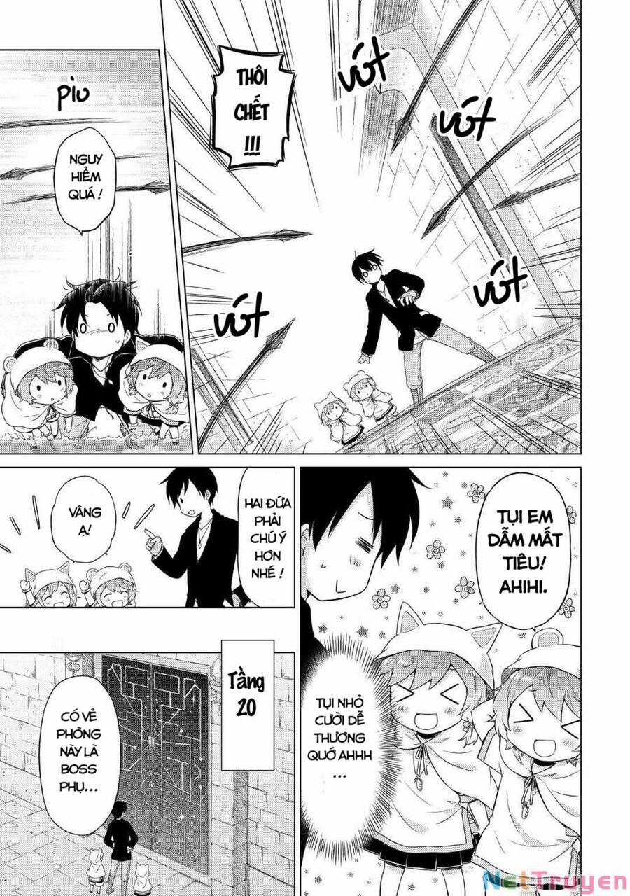 Isekai Yururi Kikou 39 trang 7