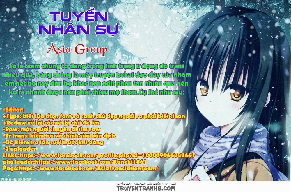 Isekai Yururi Kikou 4 trang 0