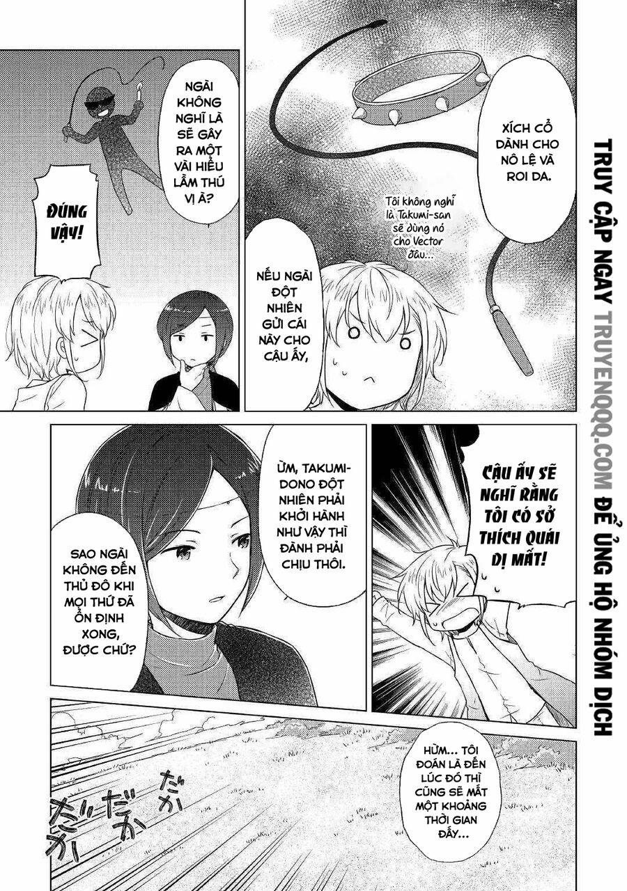 Isekai Yururi Kikou 44 trang 2