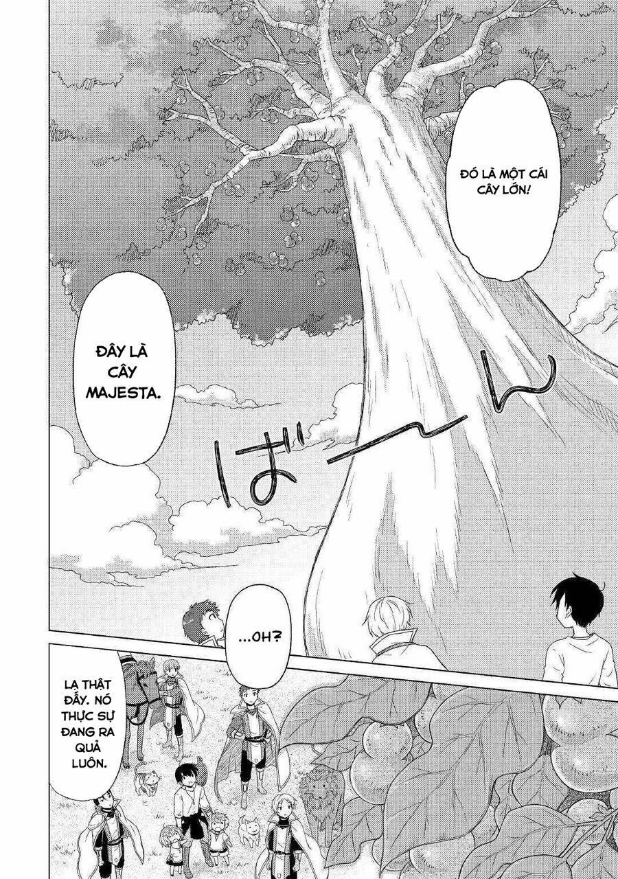 Isekai Yururi Kikou 44 trang 9