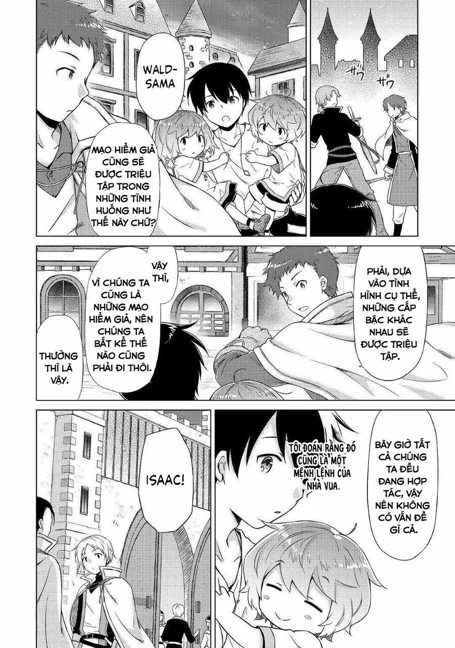 Isekai Yururi Kikou 47 trang 1