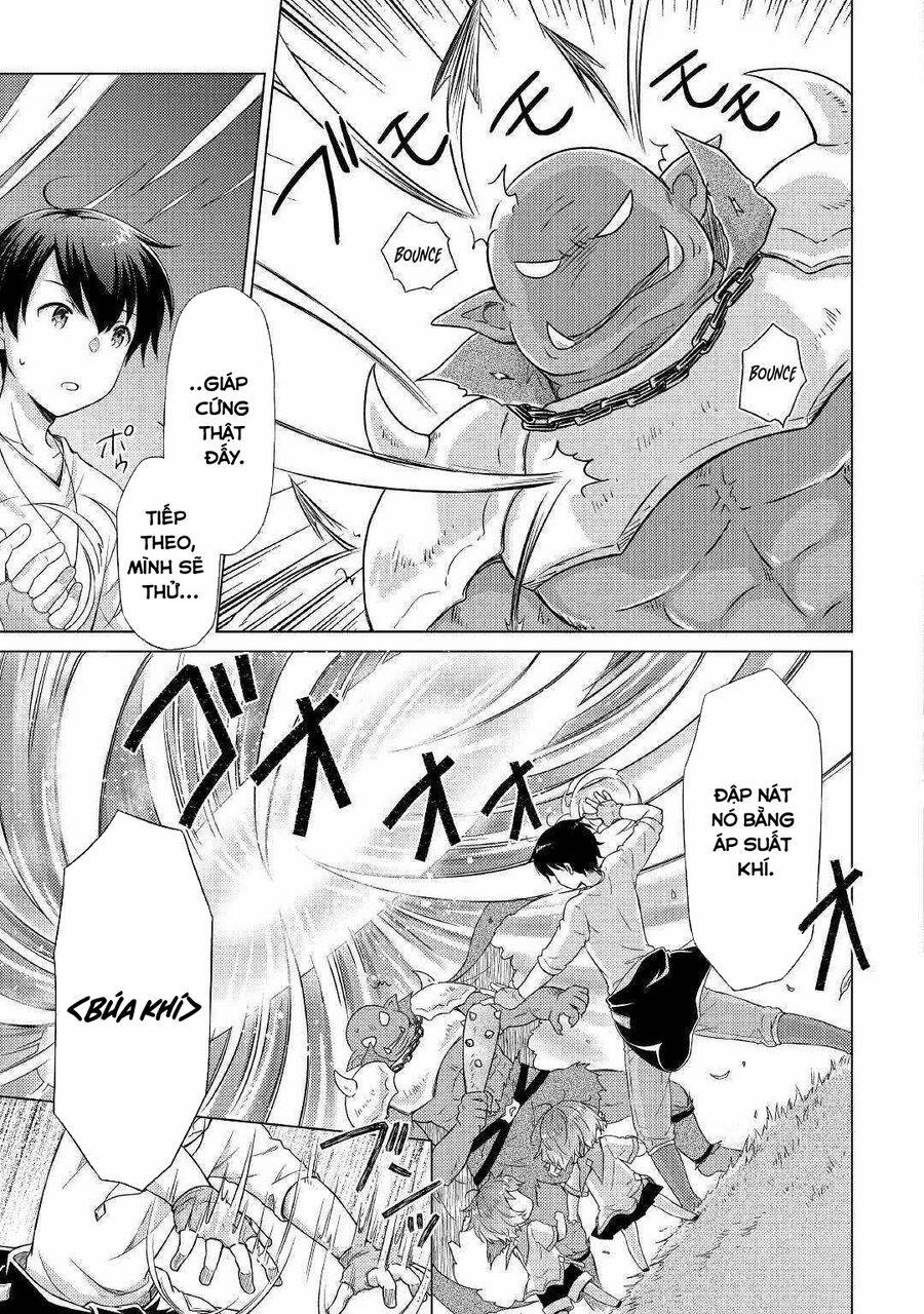 Isekai Yururi Kikou 48 trang 2