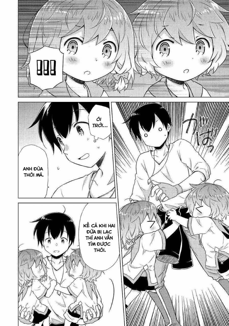 Isekai Yururi Kikou 48 trang 20