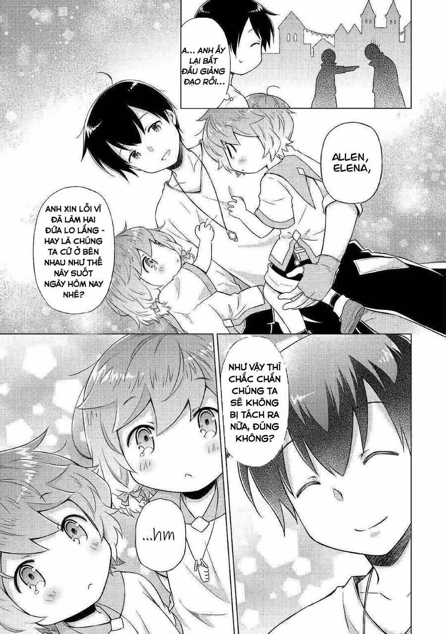 Isekai Yururi Kikou 48 trang 23