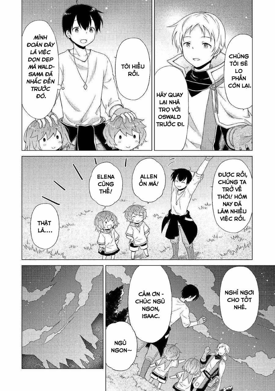 Isekai Yururi Kikou 48 trang 9