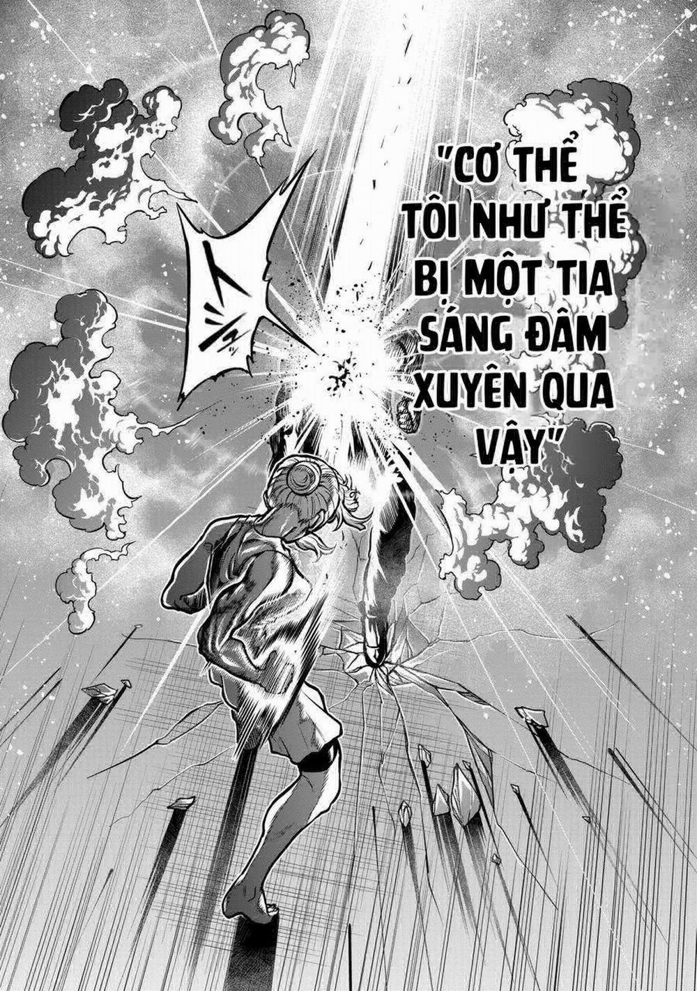 Isshou Senkin 15 trang 11