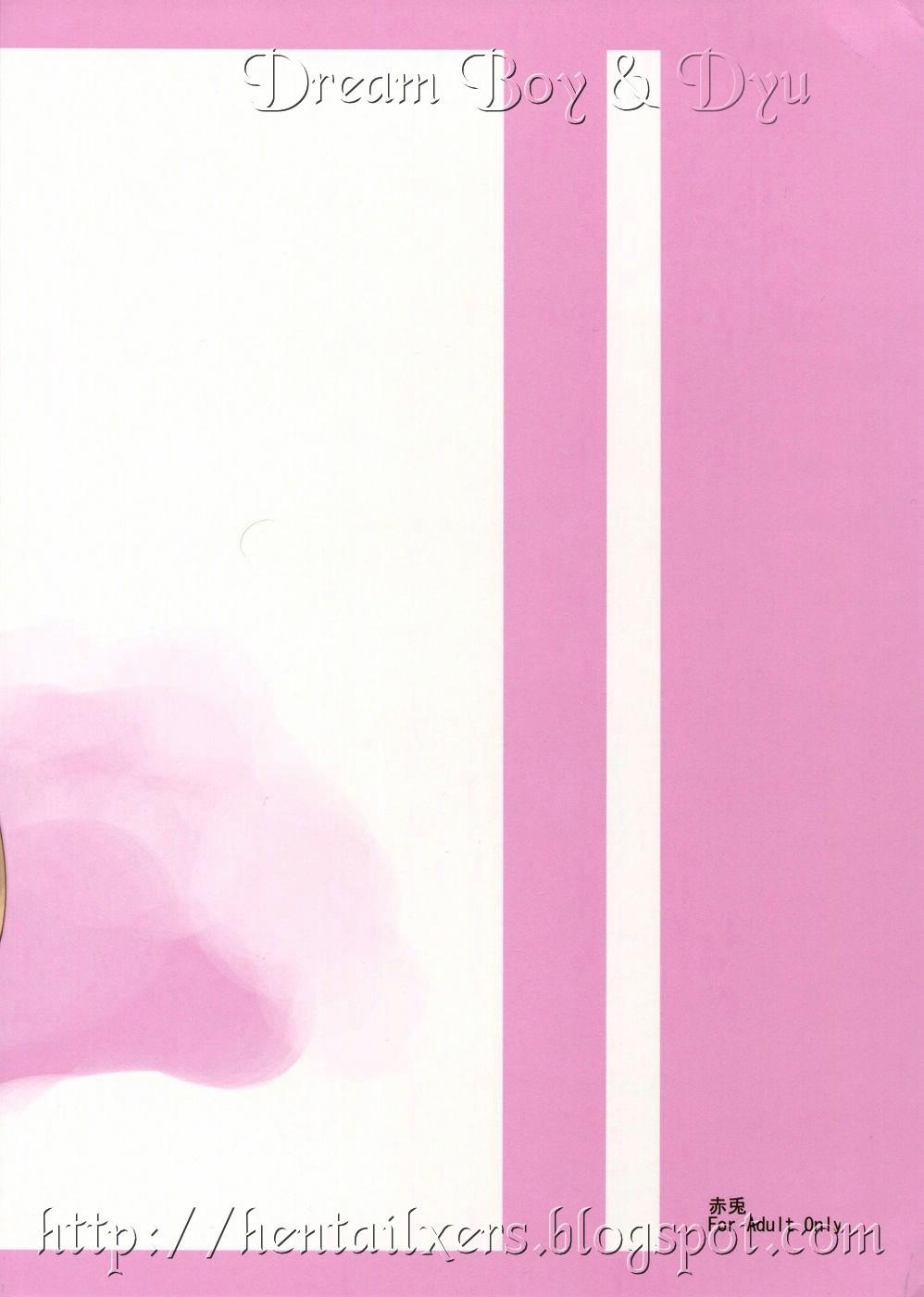 Isuzuppai (Amagi Brilliant Park) Oneshot trang 24