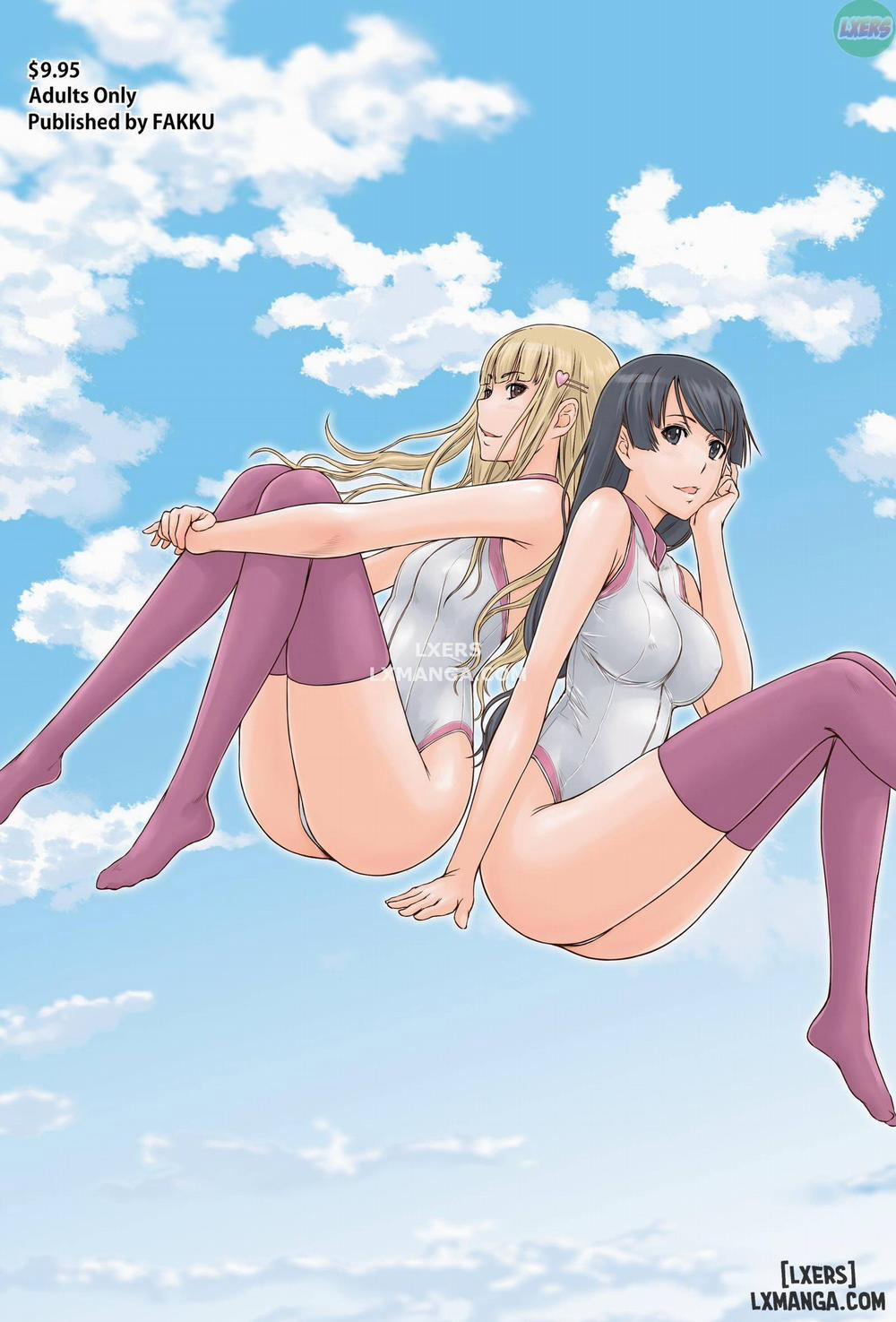 It's a Straight Line Once You Fall in Love 7 END trang 31