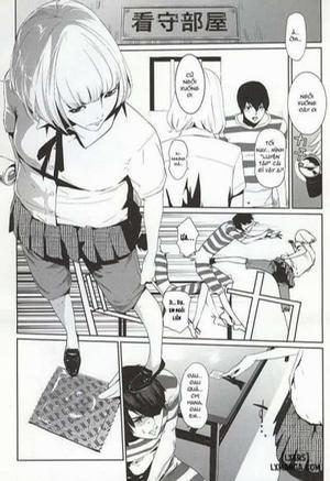 Bìa truyện It's Beautiful Flower